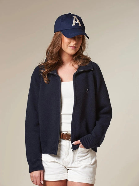 EDEN HEART DK NAVY