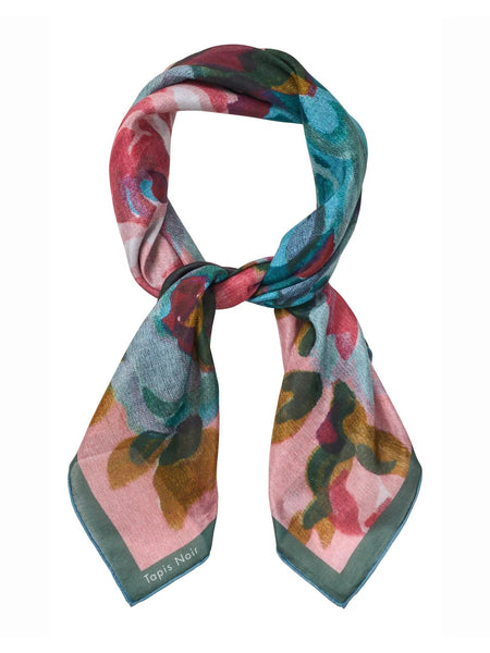 Light Small Ellis Scarf