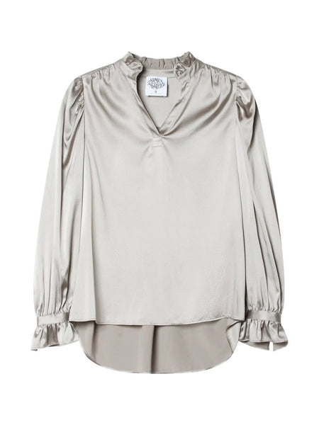 TAUPE, VALE BLUSE