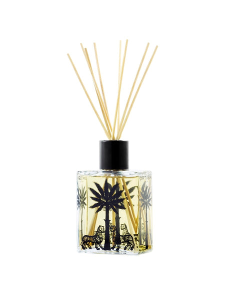 Ambra Nera Perfume Diffuser, PALMA 200 ML