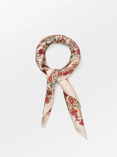 Floralia Sia Scarf, MULTI COLOR