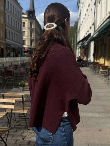 MANDY ULLGENSER  , bordeaux