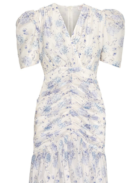 JENNA MINI DRESS LA VIE EN BLOOM