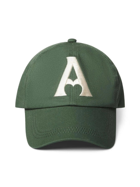 EDEN HEART caps SUCCULENT GREEN