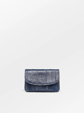 HANDY PURSE, NAVY