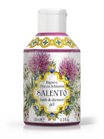 Mini såpe Salento 100ml