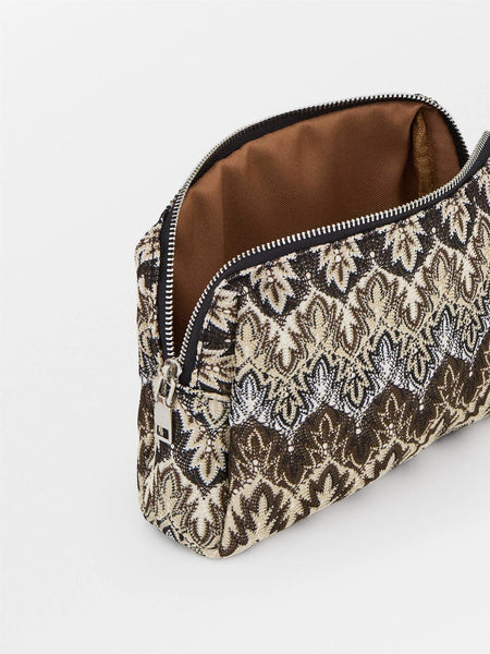 Pala Pouch Bag, SAND / BROWN