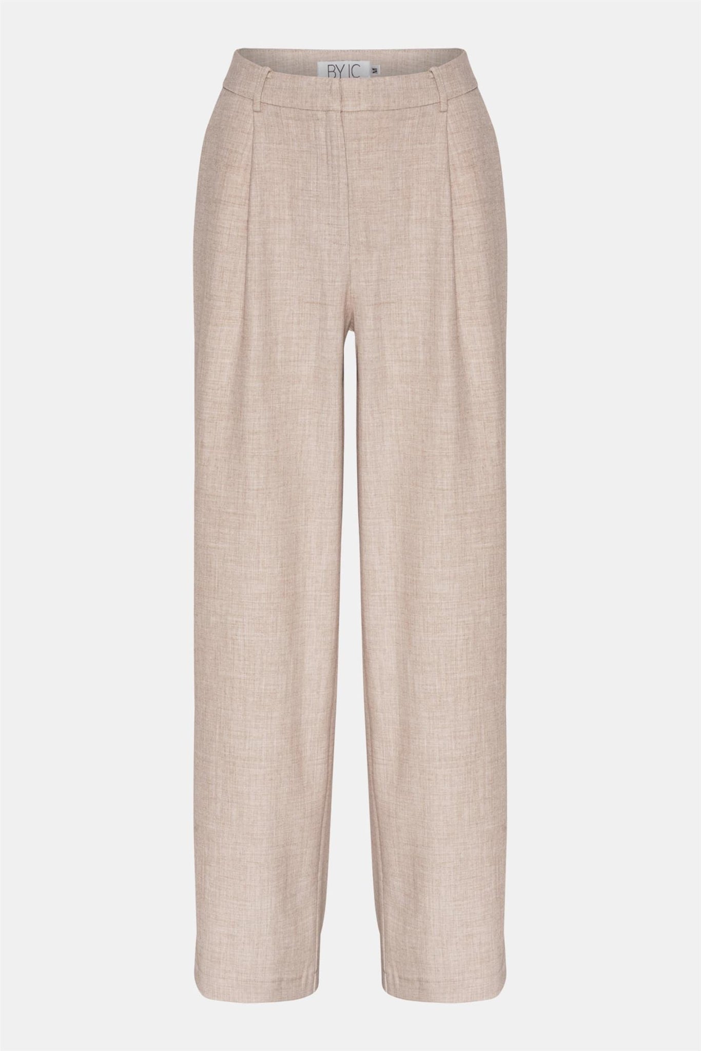 CelinaIC Pants - Beige