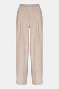 CelinaIC Pants - Beige