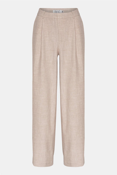 CelinaIC Pants - Beige