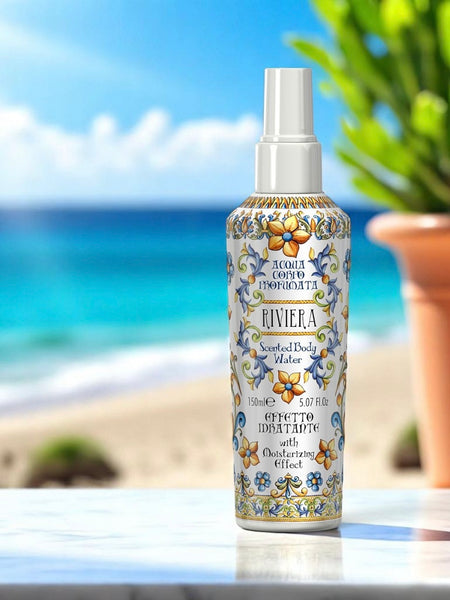 Body Mist Riviera 150ml