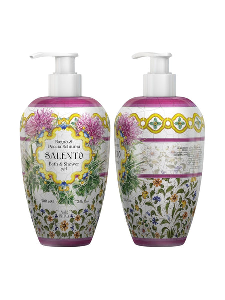 Badeskum & Dusj Salento 700ml