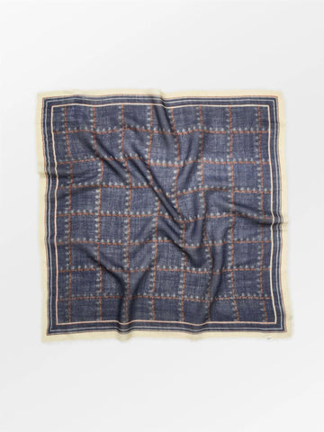 Brombeere Wica Scarf, Blue Nights