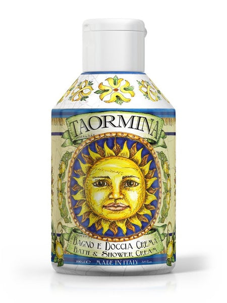 Mini såpe Taormina 100ml