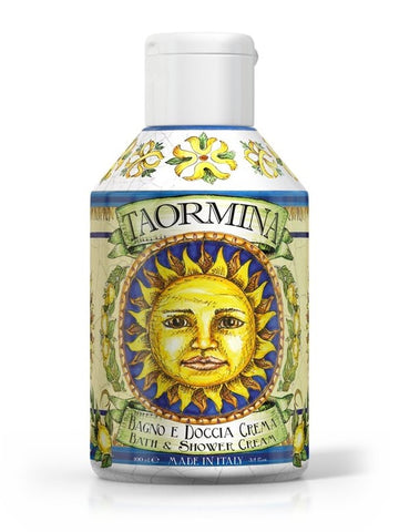Mini såpe Taormina 100ml