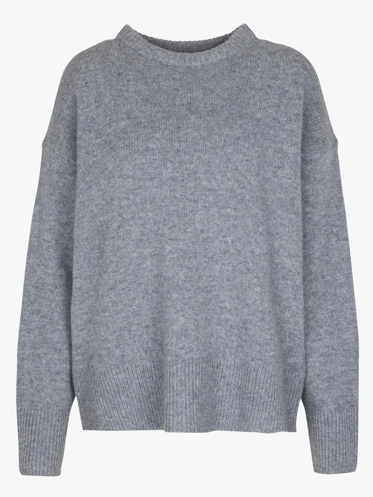 PERSAN ullgenser, GRIS CHINE / GREY