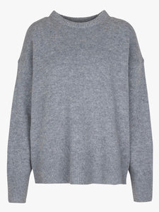 PERSAN ullgenser, GRIS CHINE / GREY