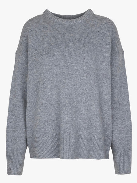 PERSAN ullgenser, GRIS CHINE / GREY