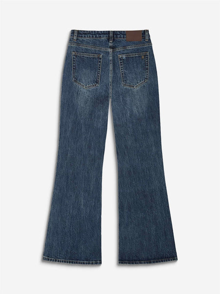 JOSEPH JEANS bukse, VINTAGE BLUE