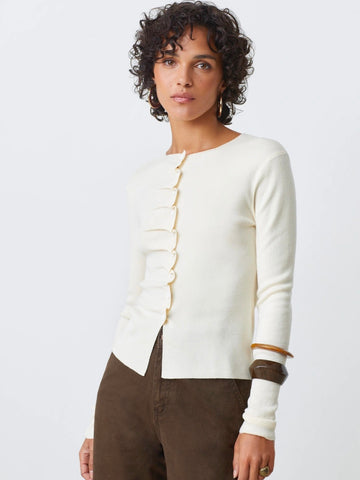 GAMIRA cardina, creme