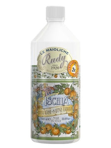 Refill - Flytende Såpe Ischia 1L