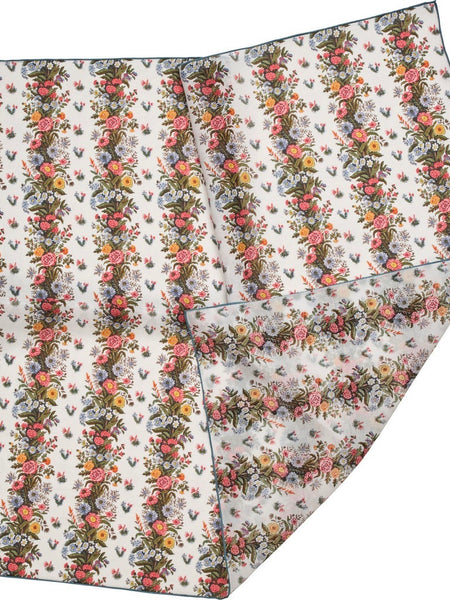 Light Small Edie  Scarf