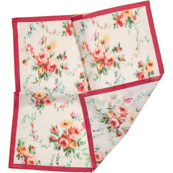 Light Small Eve Scarf