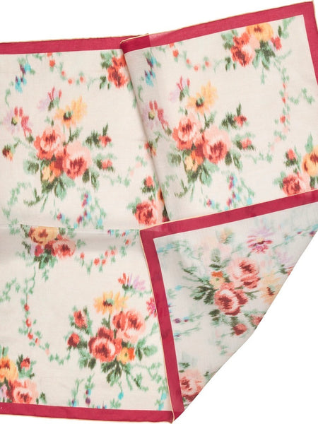 Light Small Eve Scarf