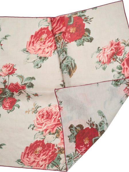 Light Small Essie Scarf