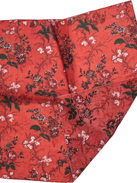 Light Small Ellen Scarf