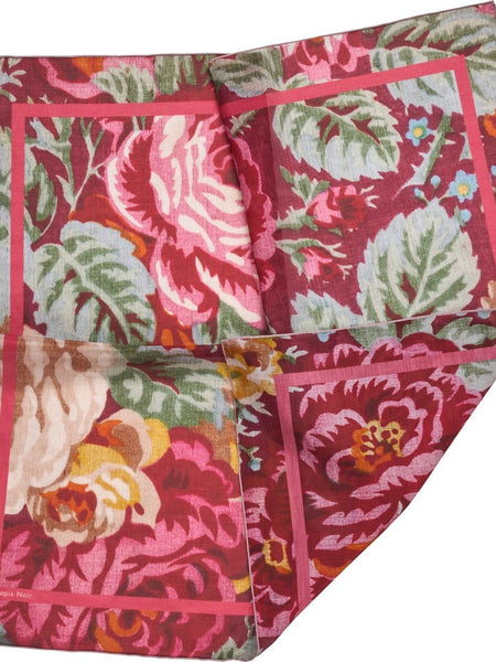 Light Small Erin Scarf