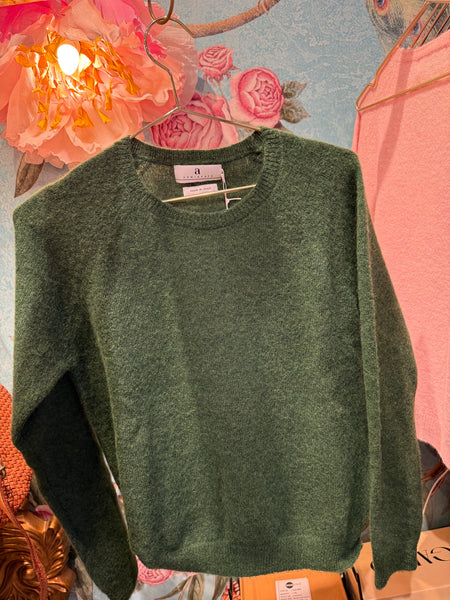 FIONA SWEATHER, IVY GREEN