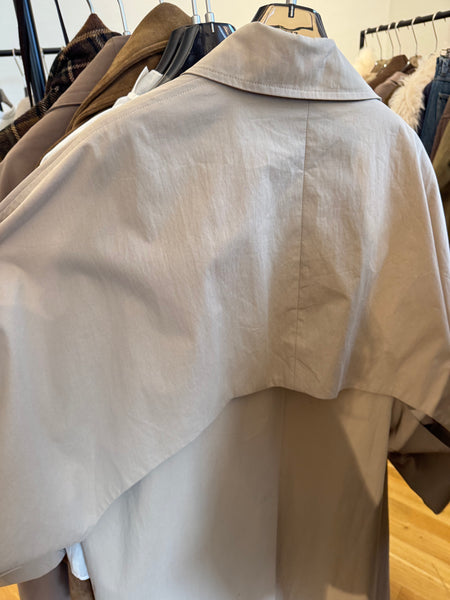 GIACCA JAKKE, BEIGE