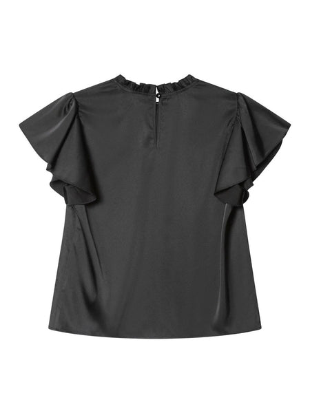 BLACK MIRA TOP