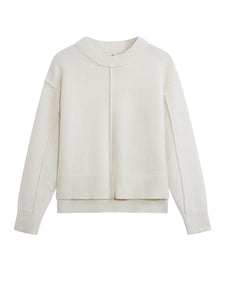 REN , off white