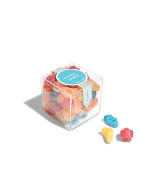 SUGARFINA HEAVENLY SOURS  boks