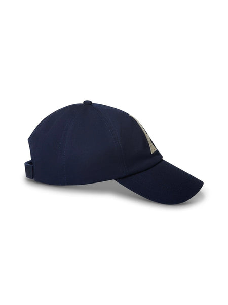 EDEN HEART DK NAVY