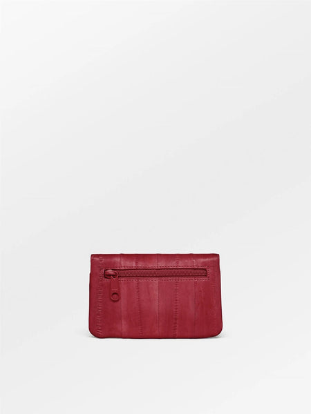 HANDY PURSE, RED