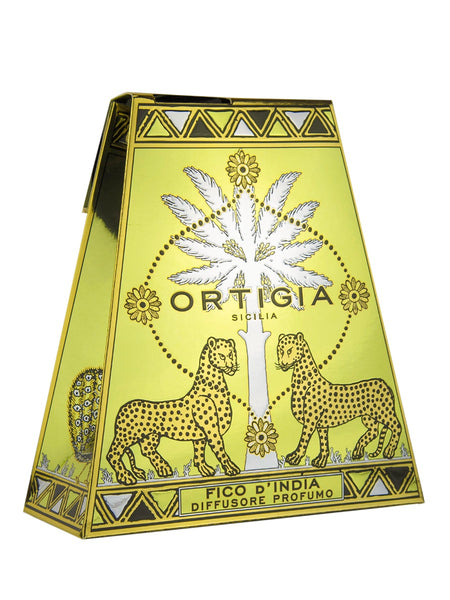 FICO D'INDIA DIFFUSER 200ML PALMA