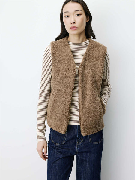 AVERY vest, TAIPE