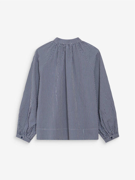 VARRY RYTETE SKJORTE4BLUSE