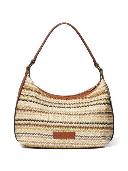 HAMPTON STRIPE ECRU COMBO