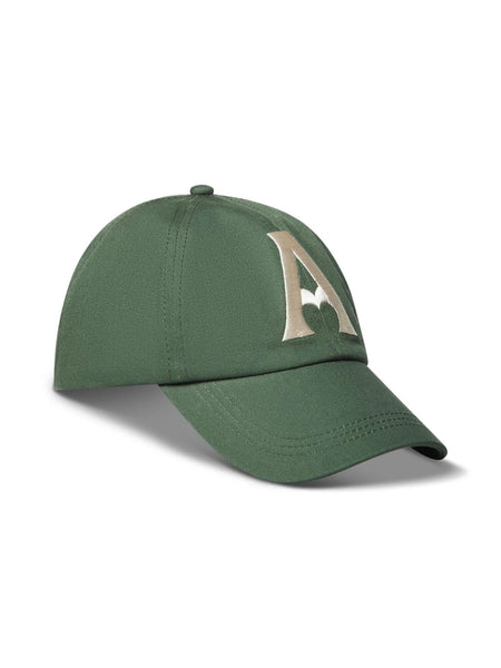 EDEN HEART caps SUCCULENT GREEN