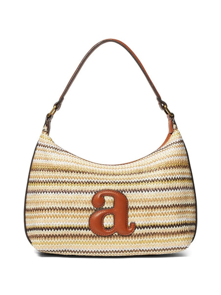 HAMPTON STRIPE ECRU COMBO