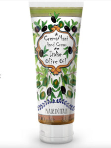 Håndkrem Italian Olive Oil 100ml