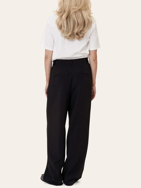 CELINAIC PANTS - BLACK 2