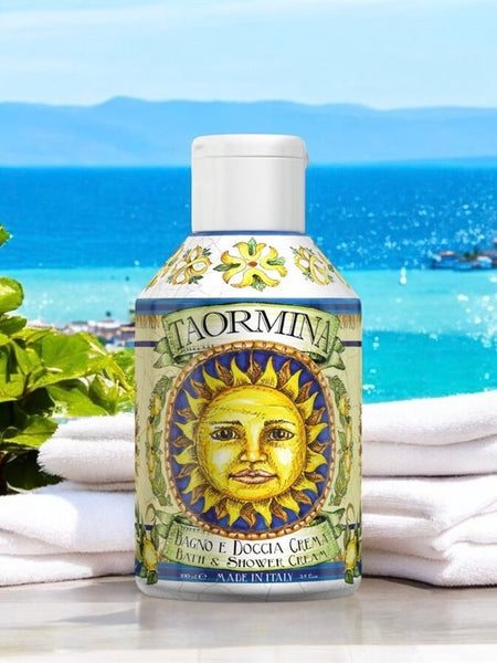 Mini såpe Taormina 100ml