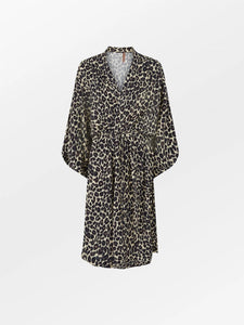 Leoli Moss Leonora Kimono, Acorn Brown