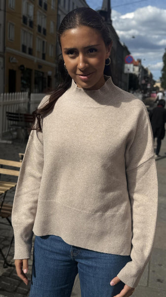 MANDY ULLGENSER  , BEIGE
