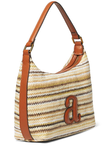 HAMPTON STRIPE ECRU COMBO